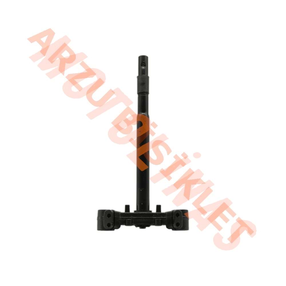 ÖN MAŞA - MONDIAL TURİSMO