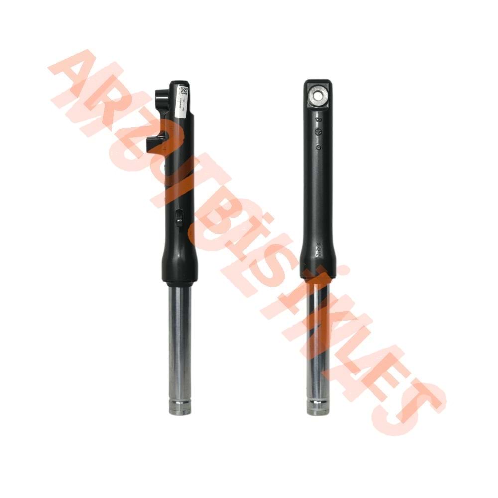 ÖN AMORTİSÖR [TAKIM] [ORİJİNAL] - TVS JUPITER 110