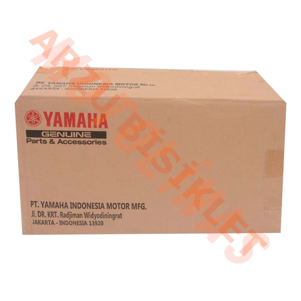 ÖN MAŞA [2021-2022] [ORJİNAL] YAMAHA N MAX