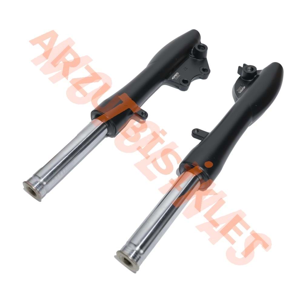 ÖN AMORTİSÖR [TAKIM] WING 50