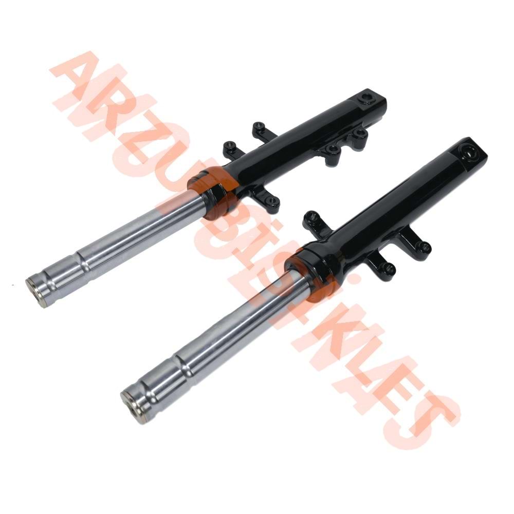 ÖN AMORTİSÖR [TAKIM] RKS NEWLIGHT