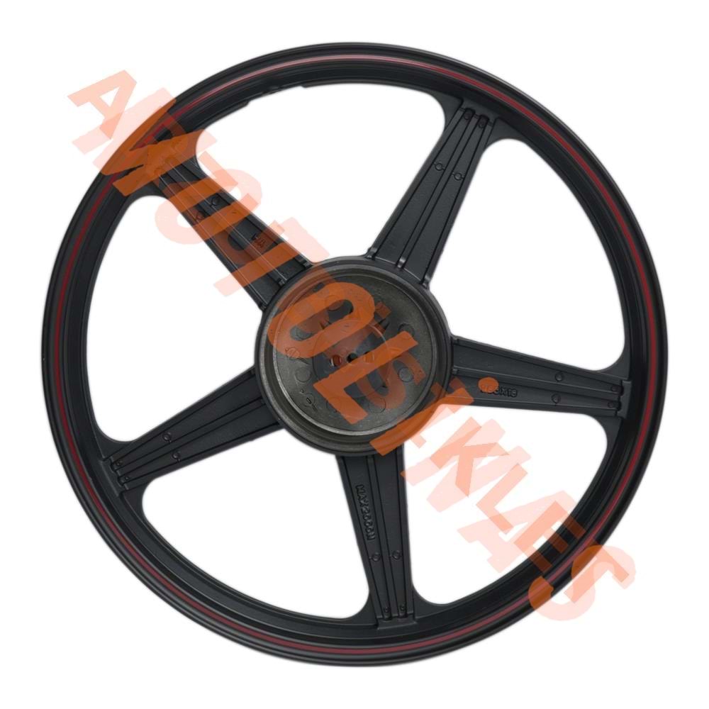 ARKA JANT - MONDIAL UAG 100