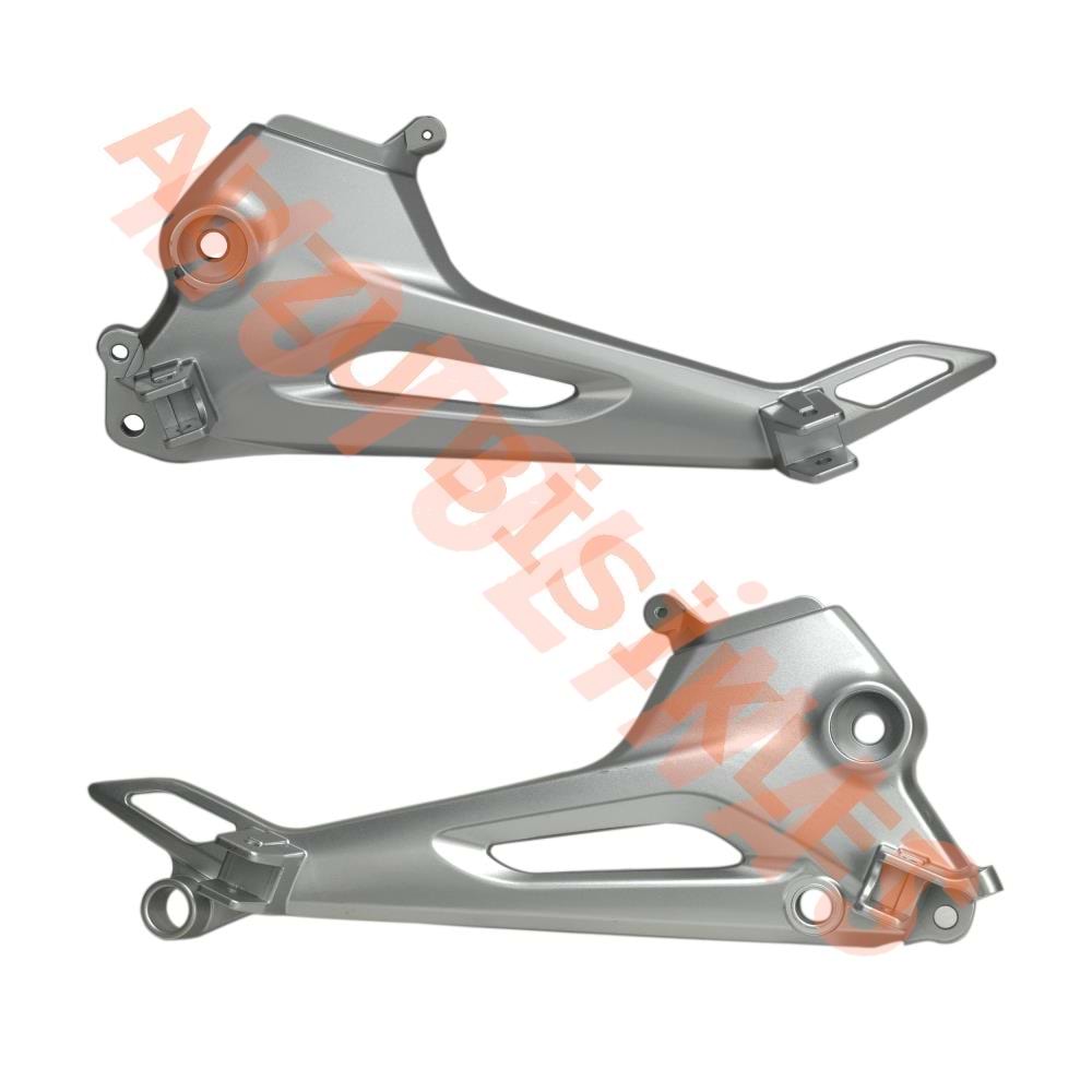 ÖN BASAMAK BRAKETİ [TAKIM] CBF 150