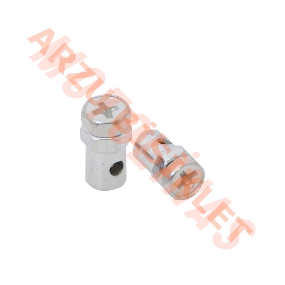TEL SIKMA VİDASI 5mm [1 PK : 100 AD]