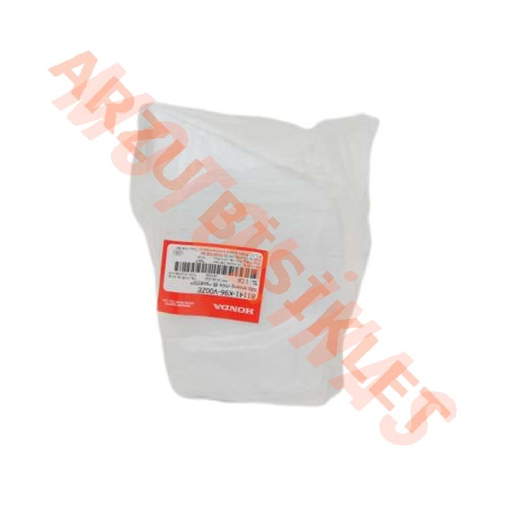 İÇ TORPİDO SOL KAPAK [BEYAZ] [2020-2022] PCX [ORJİNAL]