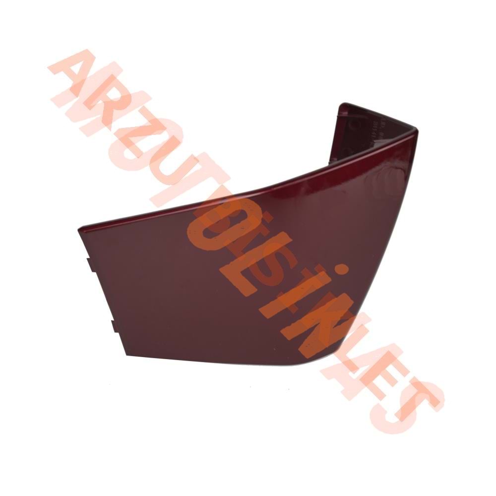 İÇ TORPİDO SOL KAPAK [BORDO] [2020-2022] PCX [ORJİNAL]