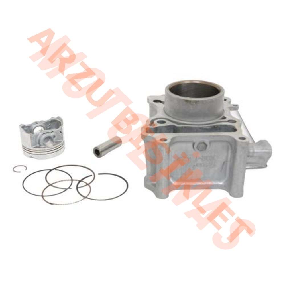 SİLİNDİR KOMPLE [2020-2022] PCX