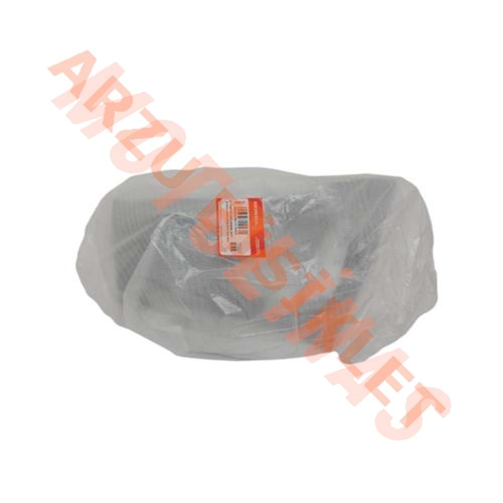 İÇ TORPİDO SAĞ KAPAK [MAT SİYAH] [2020-2022] PCX [ORJİNAL]