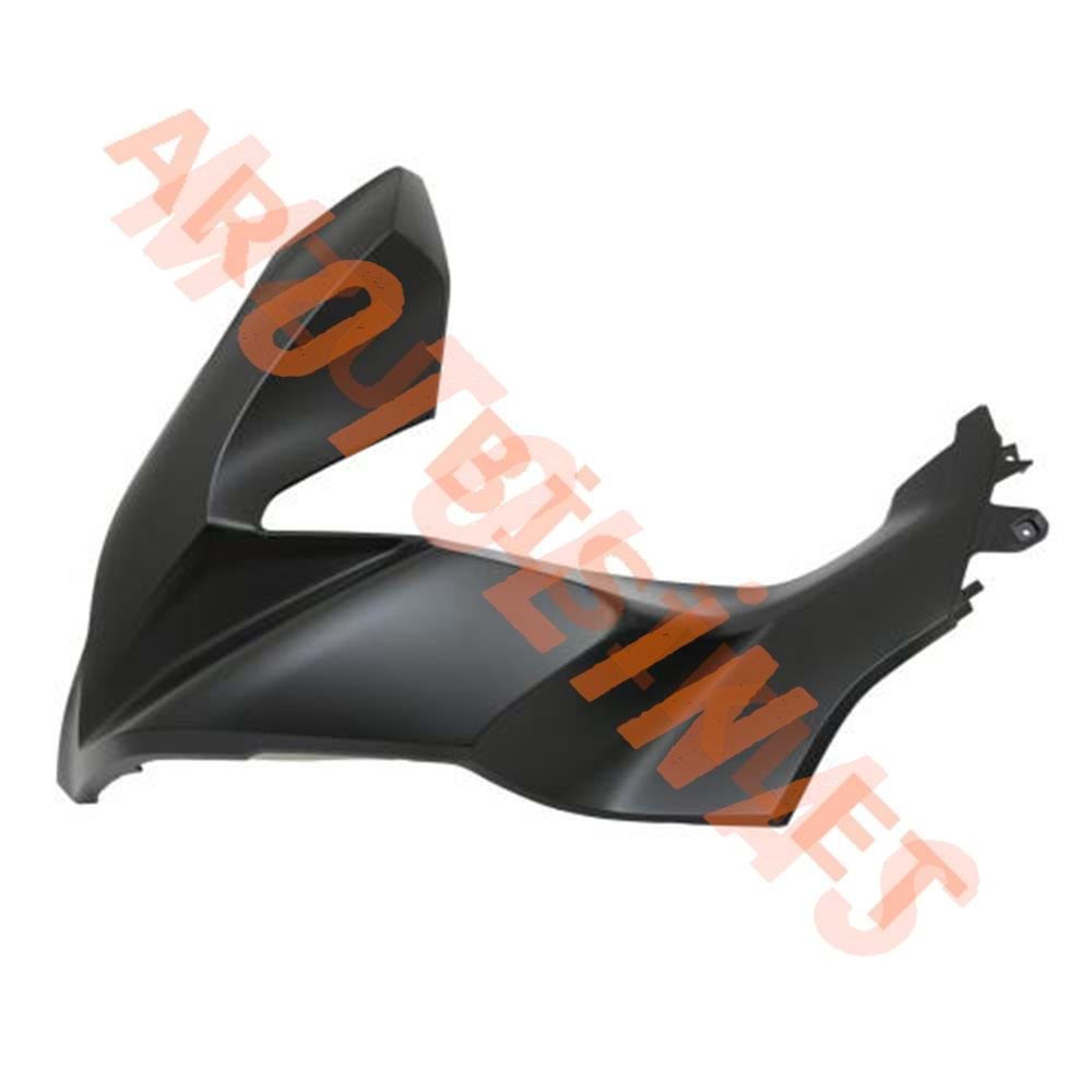 FAR GRENAJI [SOL] [MAT SİYAH] [2020-2022] PCX [ORJİNAL]