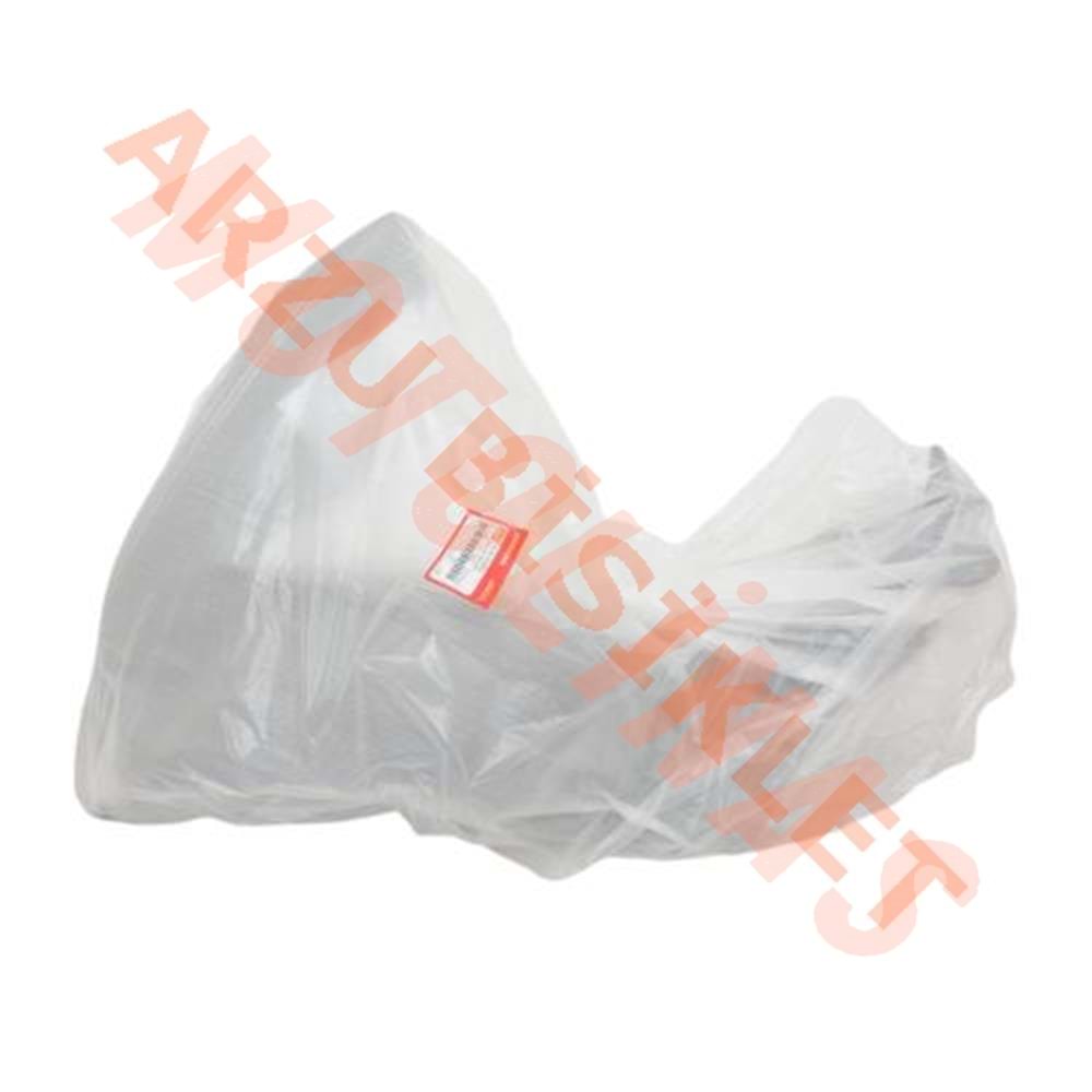 FAR GRENAJI [SOL] [MAT SİYAH] [2020-2022] PCX [ORJİNAL]