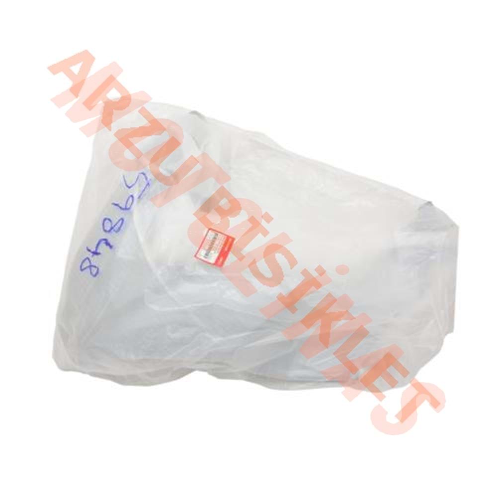 FAR GRENAJI [SOL] [GRİ] [2020-2022] PCX [ORJİNAL]