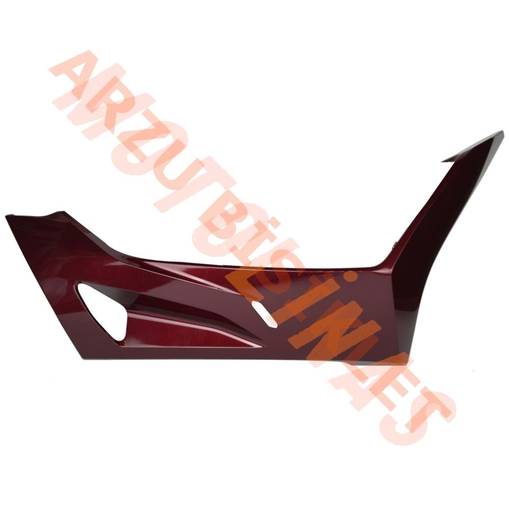 SAĞ MARŞBİYEL [BORDO] [2020-2022] PCX [ORJİNAL]