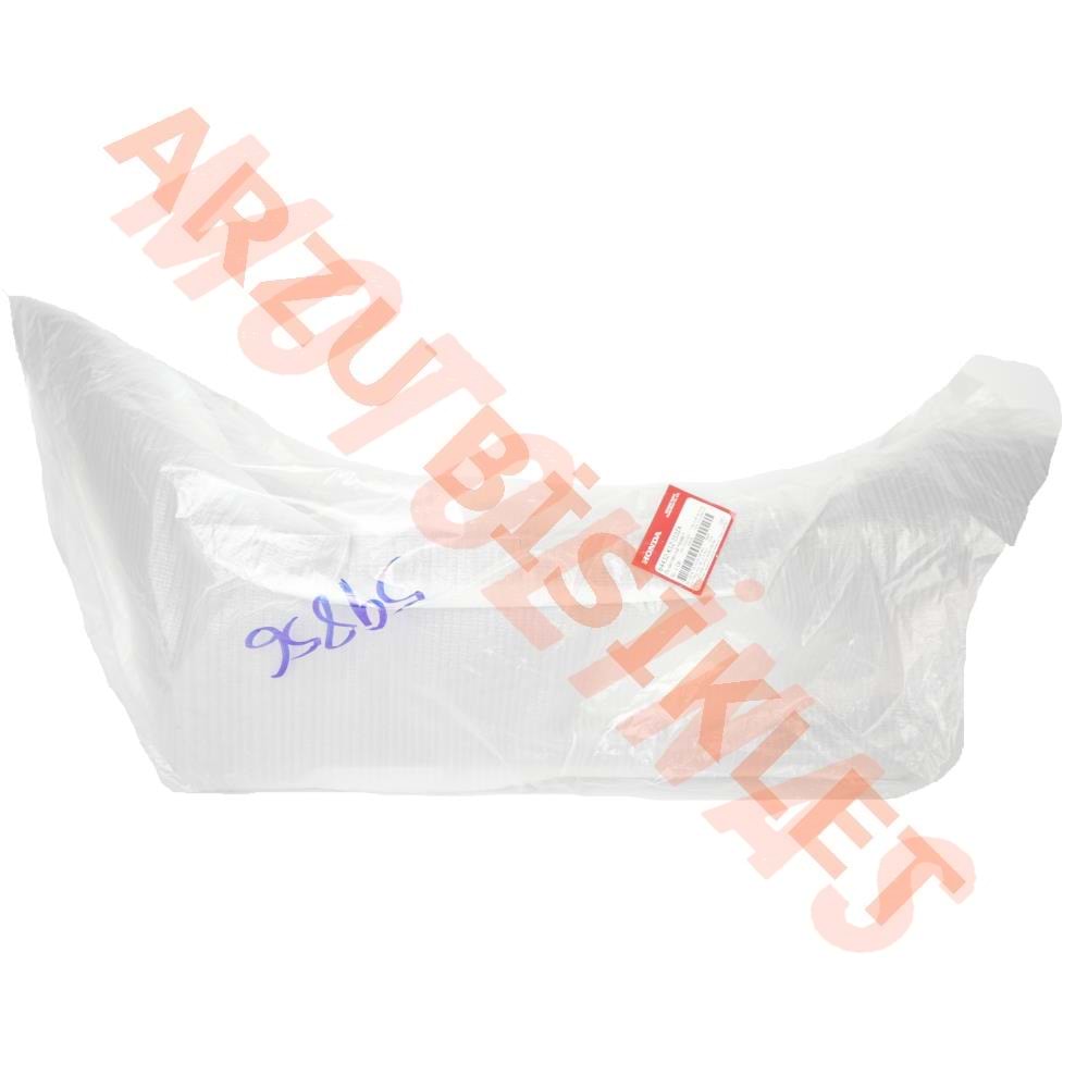 SOL MARŞBİYEL [BORDO] [2020-2022] PCX [ORJİNAL]