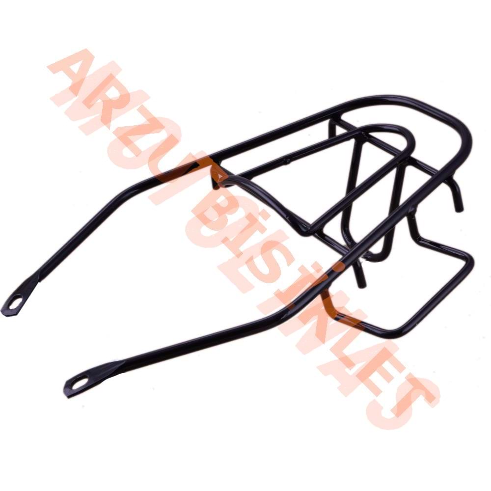 ARKA PORTBAGAJ - E-BIKE