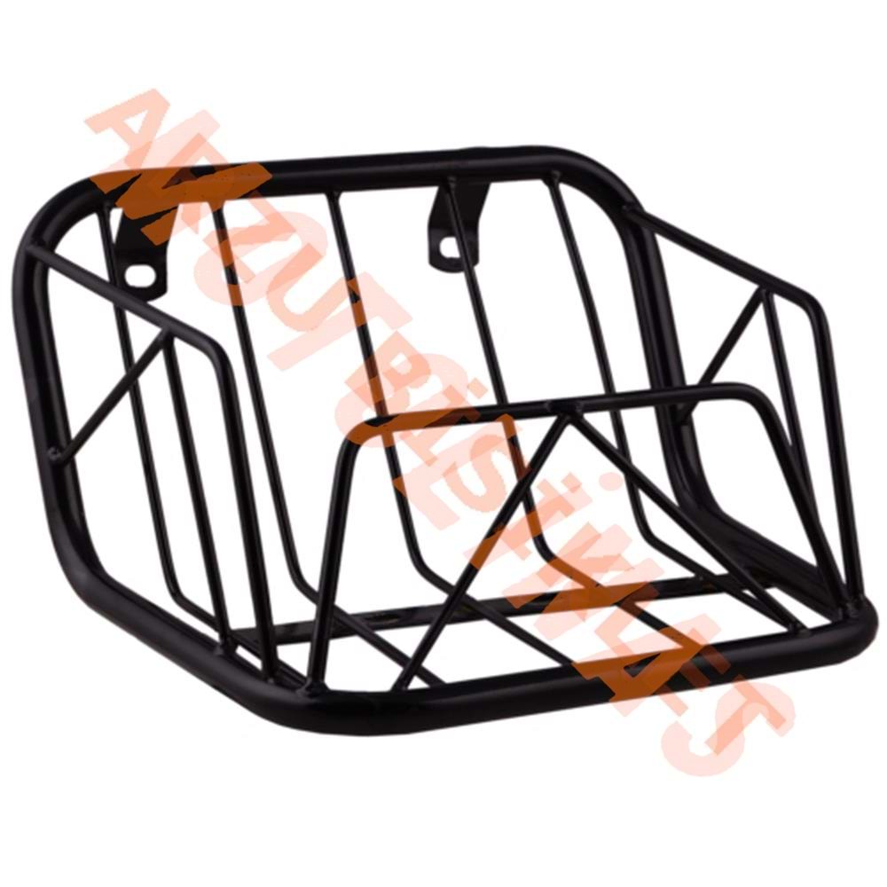 ÖN SEPET STMAX KOBRA 2000 E-BIKE [YERLİ]