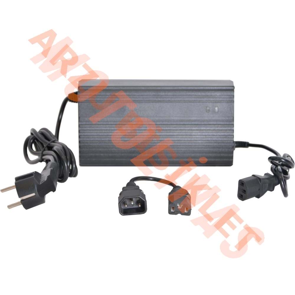 60 V [20AH] ŞARJ CİHAZI EBIKE -KUTUSUZ