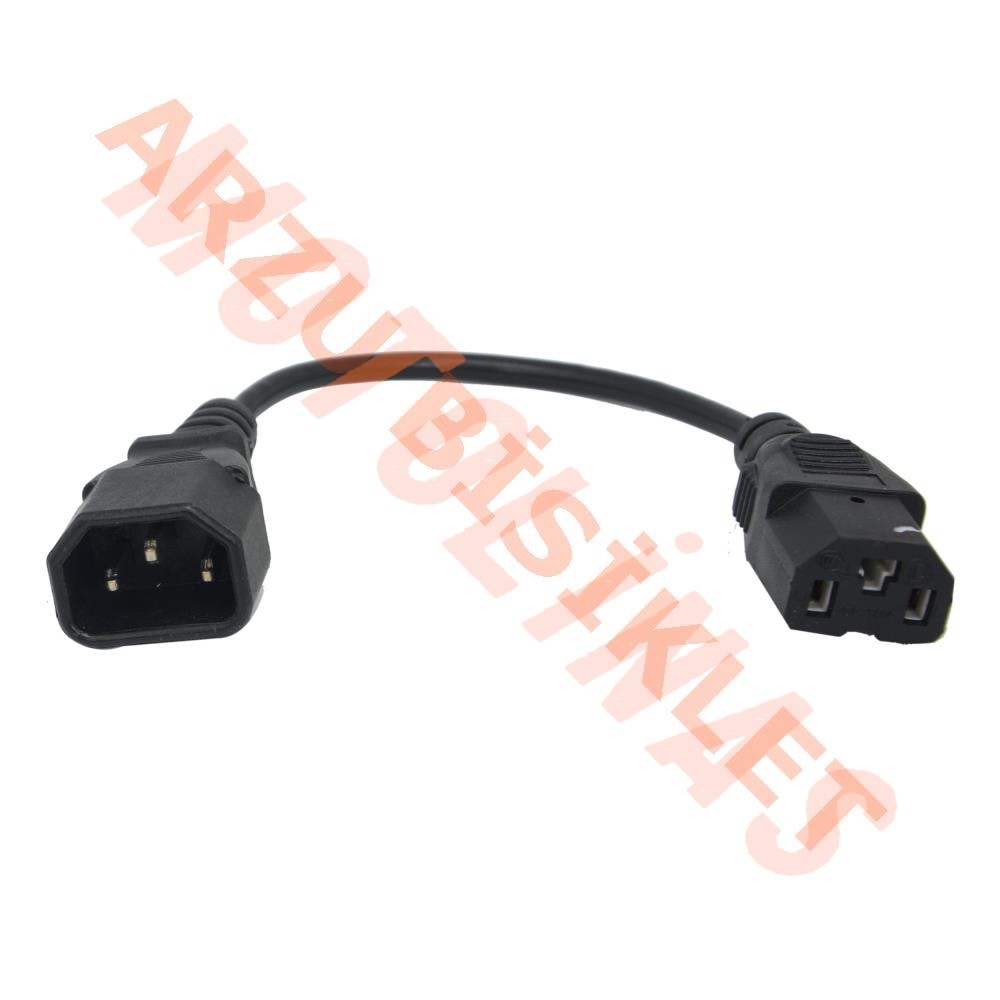 ŞARJ ALET SOKETİ - E-BIKE