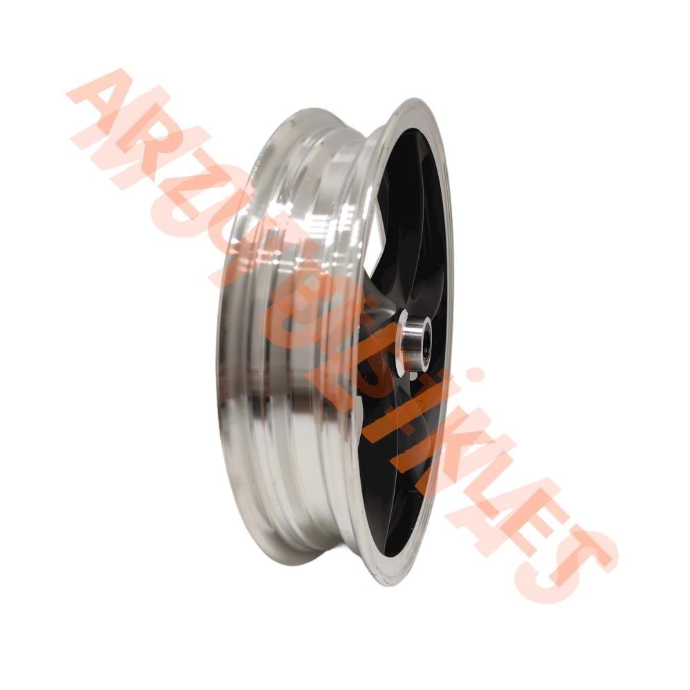 ÖN JANT [12] [ALÜMİNYUM] [3 TEKERLEKLİ KASALI] E-BIKE