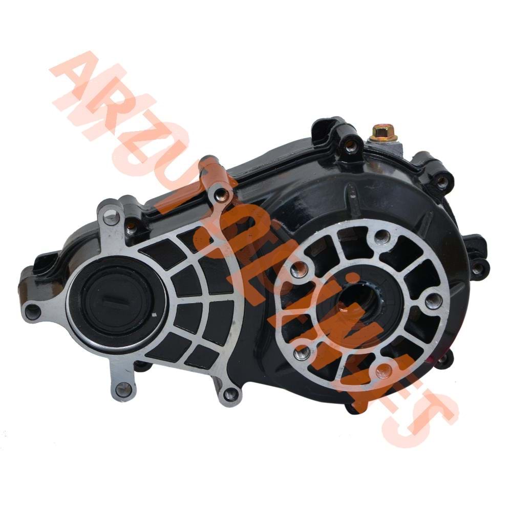 DEFRANSİYEL [18 DİŞ] [3 TEKERLEKLİ BİNEK] E-BIKE