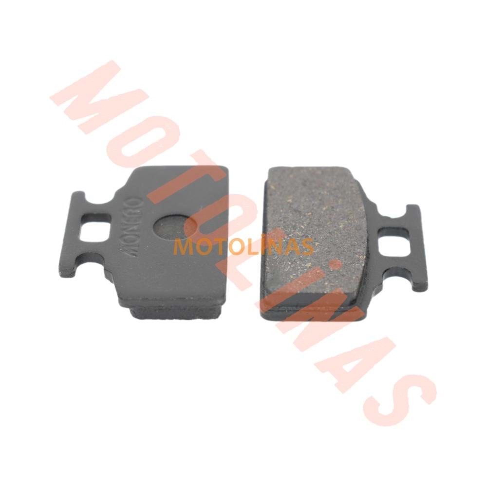 DİSK BALATA - RKS MT 3 - E BİKE