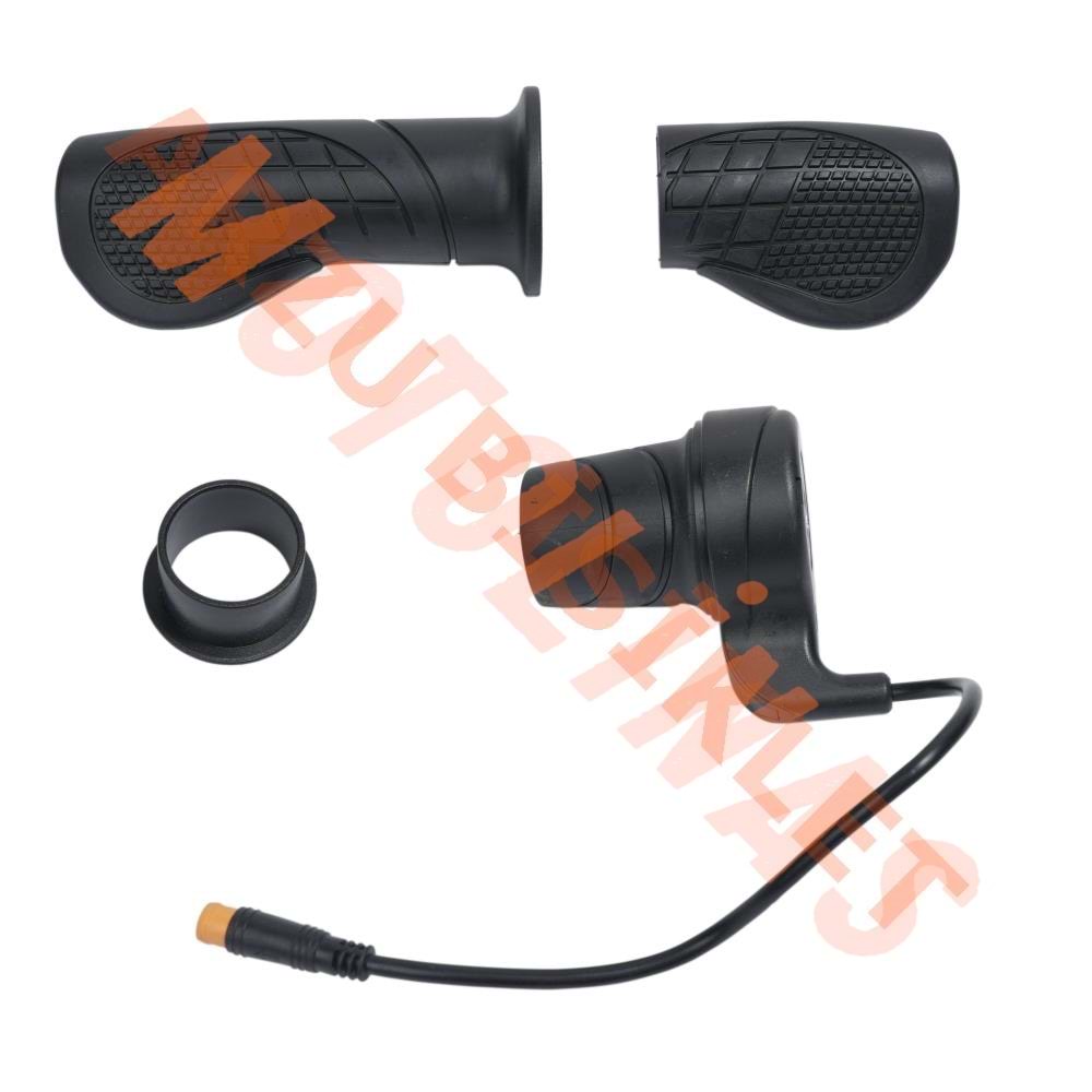GAZ KOLU [TAKIM] 36 V [22 cm] - Fatbike