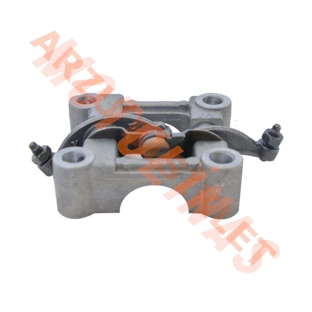 KÜLBÜTÖR KOMPLE LINHAI 200 ATV