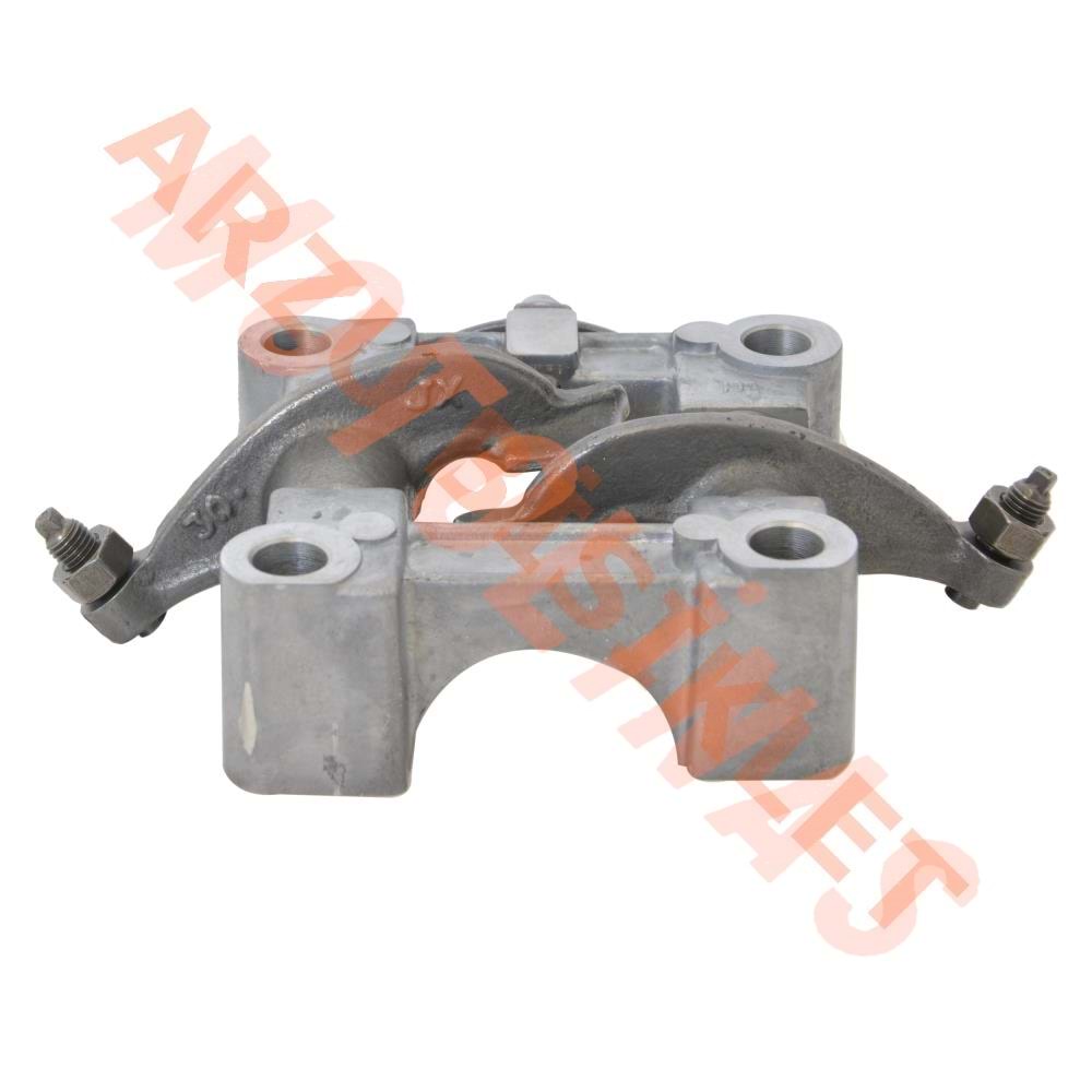 KÜLBÜTÖR KOMPLE LONCIN 200 ATV