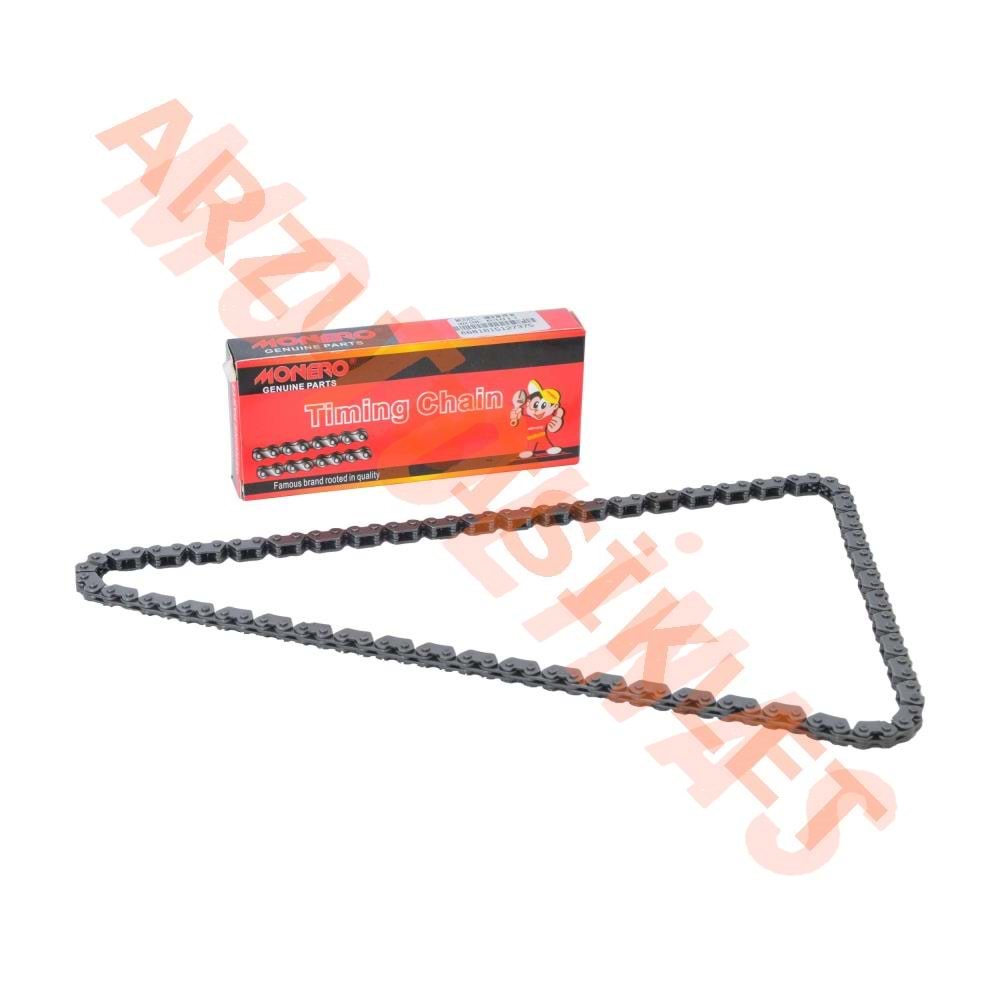 EKSANTRİK ZİNCİRİ LONCIN 200 ATV - 104 BAKLA
