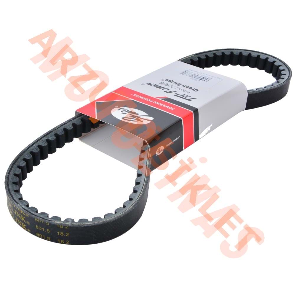 ATV KAYIŞ (801.5x18.2x30) POWERLINK
