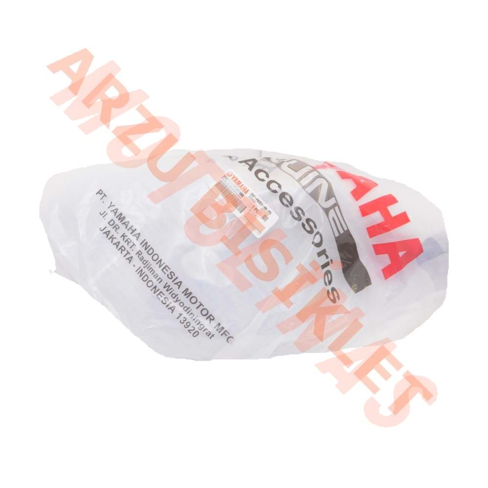 FAR GRENAJI SOL [MAVİ] [2015-2020] [ORJİNAL] YAMAHA N MAX