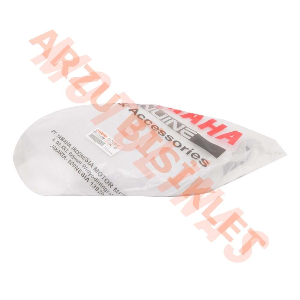 FAR GRENAJI SAĞ [GRİ] [2015-2020] [ORJİNAL] YAMAHA N MAX