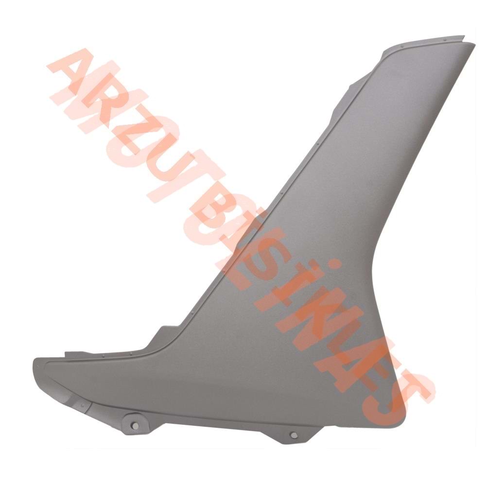 SAĞ MARŞBİYEL [GRİ] [2015-2020] [ORJİNAL] YAMAHA N MAX