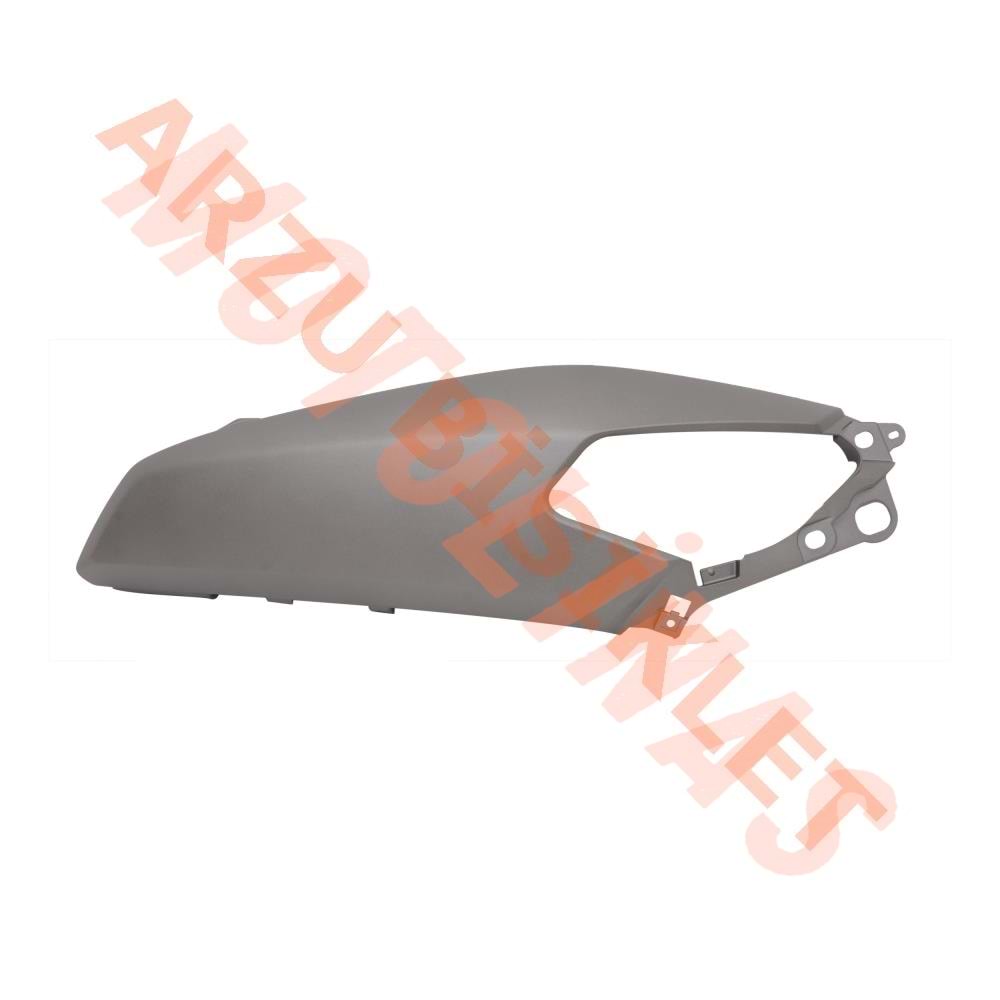 ARKA GRENAJ SAĞ [SELE ALTI] [GRİ] [2015-2020] [ORJİNAL] YAMAHA N MAX