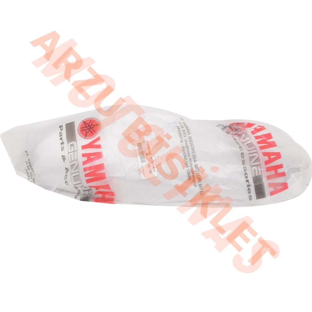 ARKA GRENAJ SAĞ [SELE ALTI] [GRİ] [2015-2020] [ORJİNAL] YAMAHA N MAX