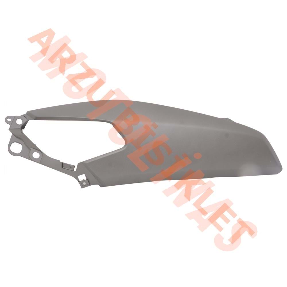 ARKA GRENAJ SOL [SELE ALTI] [GRİ] [2015-2020] [ORJİNAL] YAMAHA N MAX