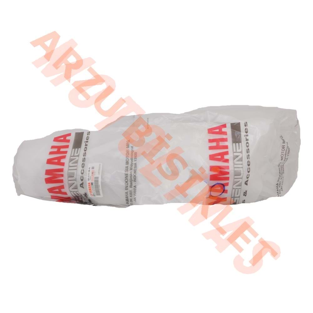 ARKA GRENAJ SOL [SELE ALTI] [GRİ] [2015-2020] [ORJİNAL] YAMAHA N MAX