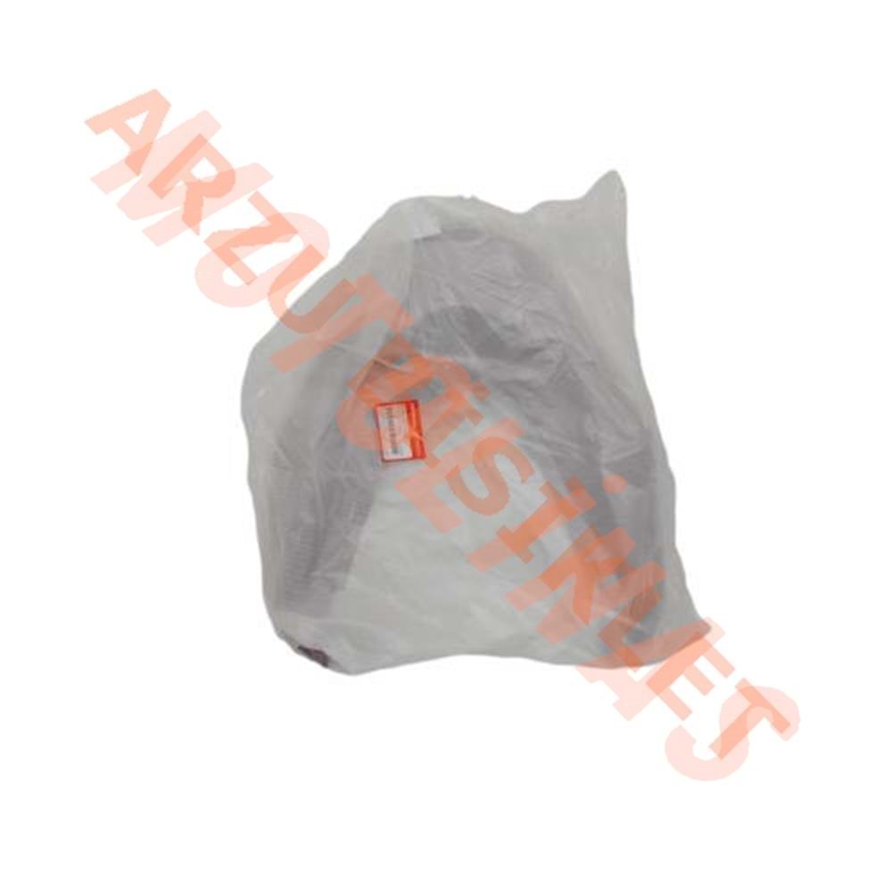 ARKA TAŞIYICI GRENAJI [BORDO] PCX [2018-2019] [ORJİNAL]