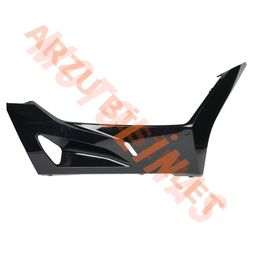 SAĞ MARŞBİYEL [SİYAH] [2020-2022] PCX [ORJİNAL]