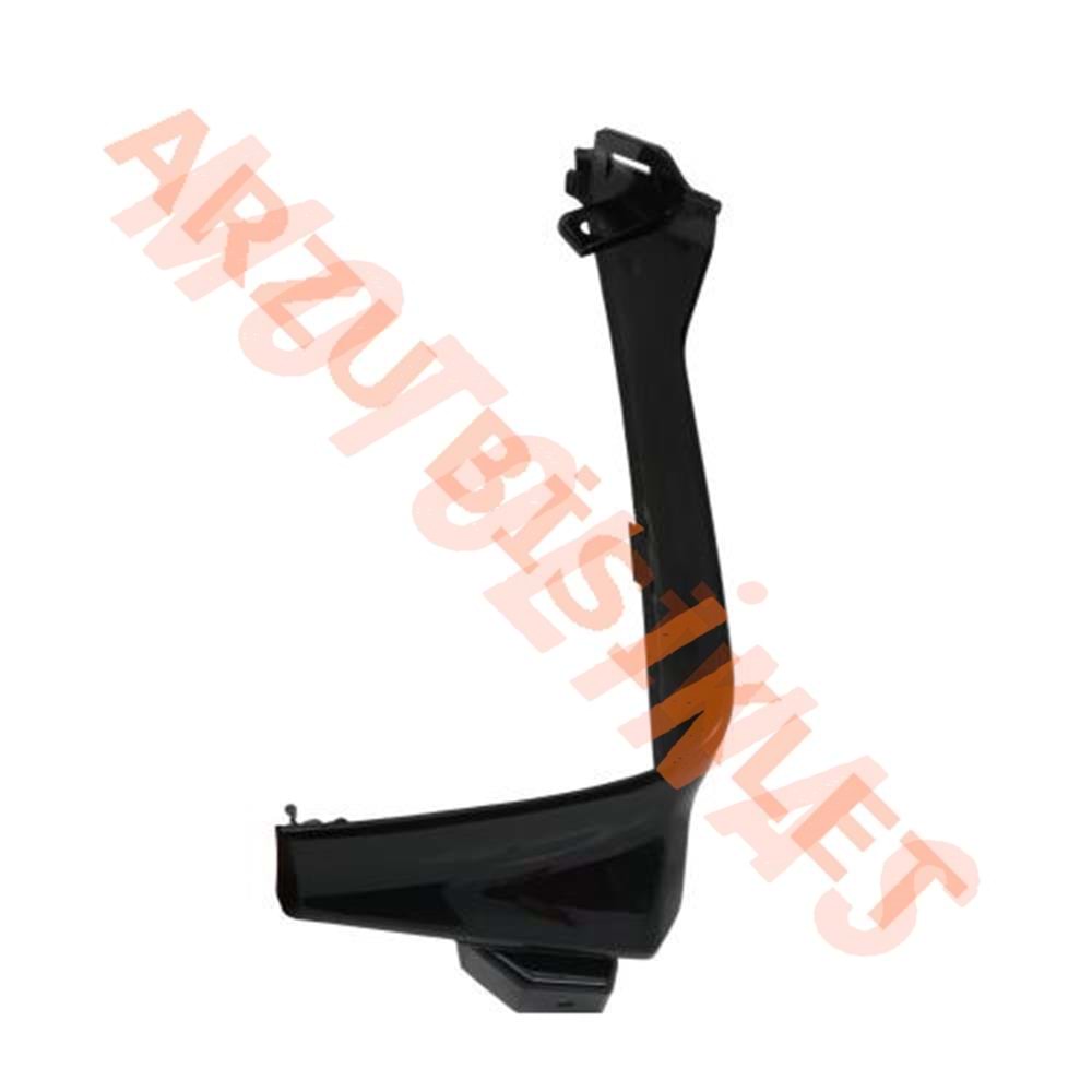 İÇ TORPİDO SOL ÇERÇEVE [SİYAH] PCX [2018-2019] [ORJİNAL]