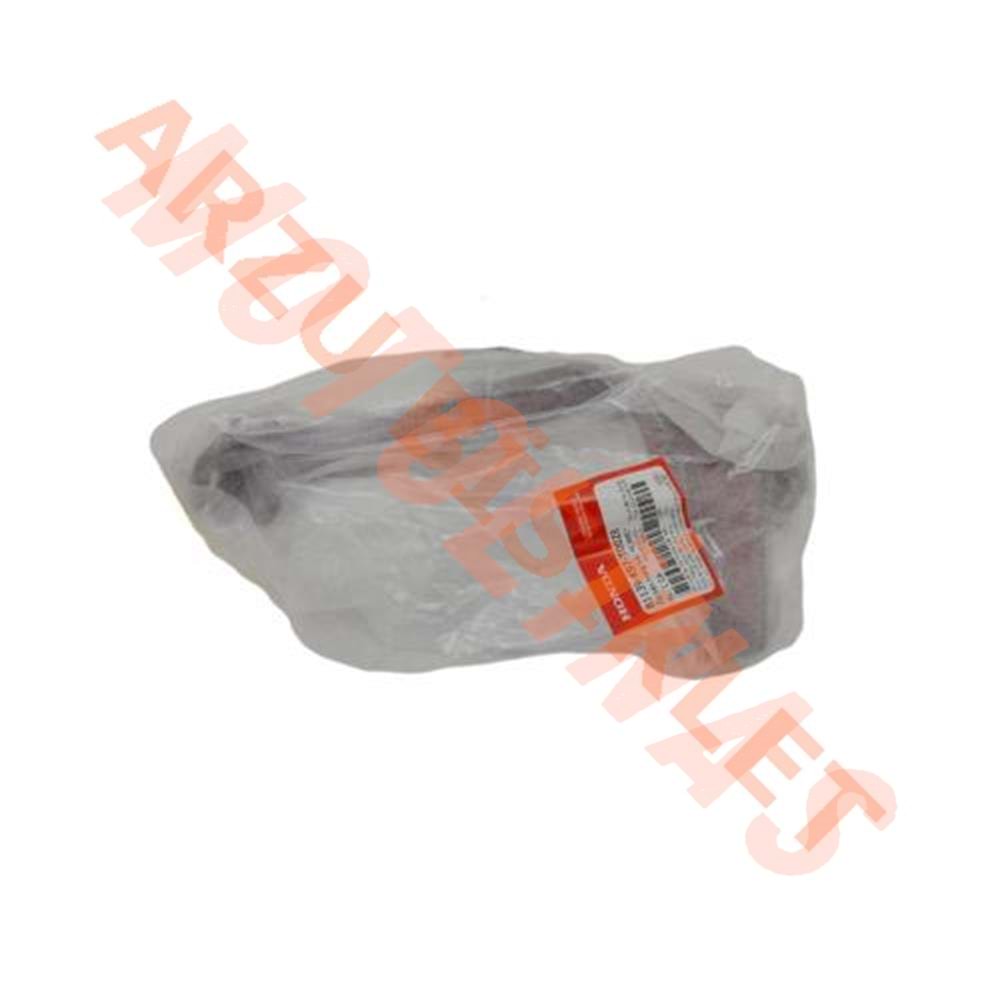 İÇ TORPİDO SOL ÇERÇEVE [BORDO] PCX [2018-2019] [ORJİNAL]