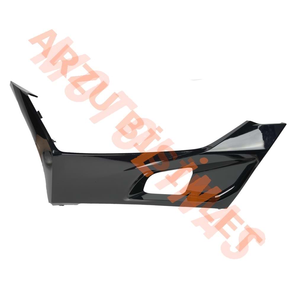 SOL MARŞBİYEL [SİYAH] [2020-2022] PCX [ORJİNAL]