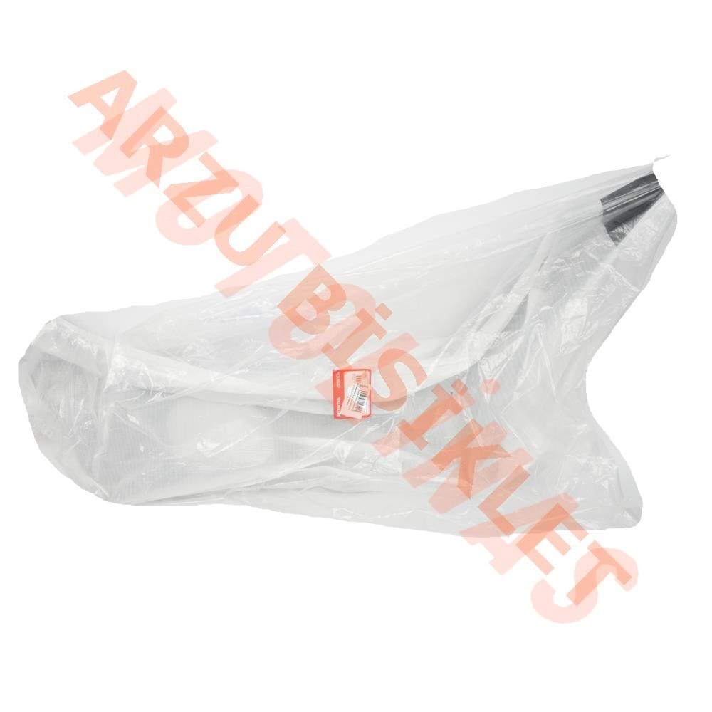 SOL MARŞBİYEL [SİYAH] [2020-2022] PCX [ORJİNAL]