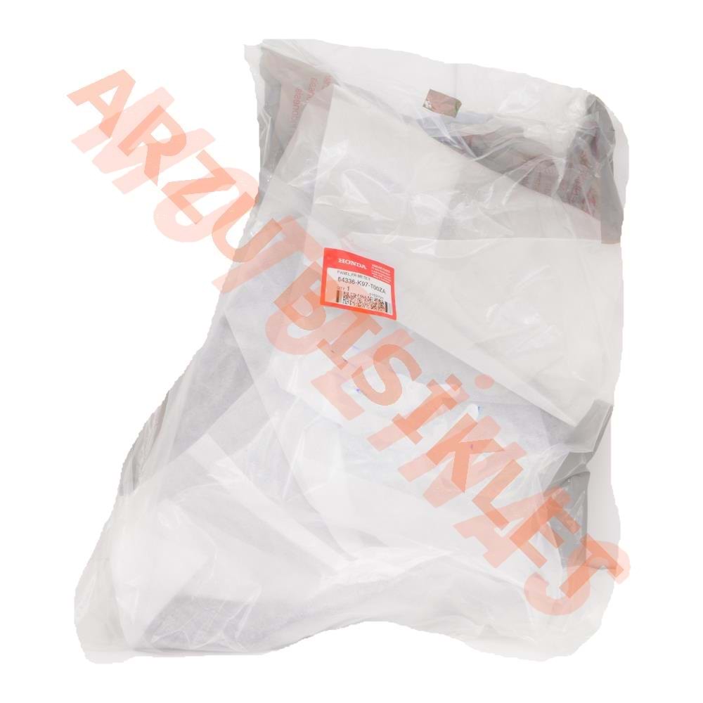 ÖN PANEL PCX [2018-2019] [ORJİNAL]