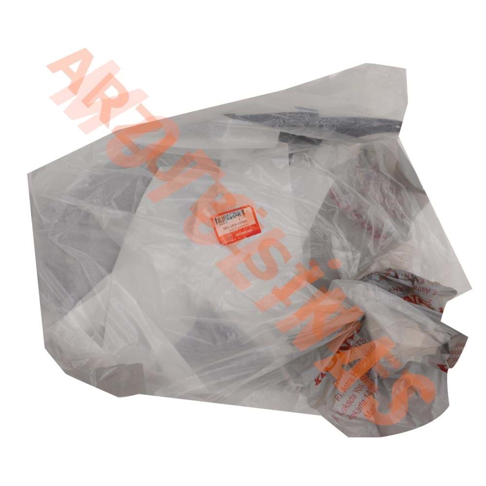 İÇ DAVLUMBAZ PCX [2018-2019] [ORJİNAL]