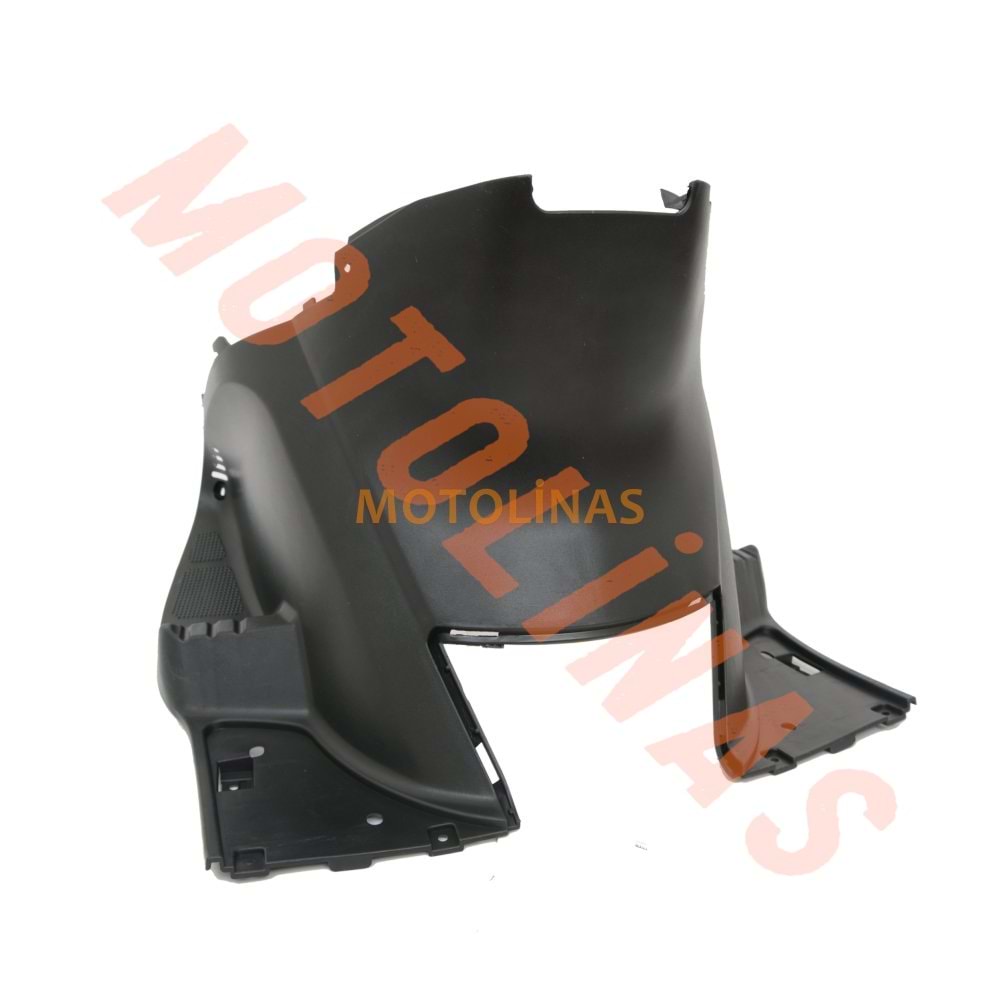 SELE ALTI ÖN KAPAK - SPONTINI 110 [ORJİNAL]