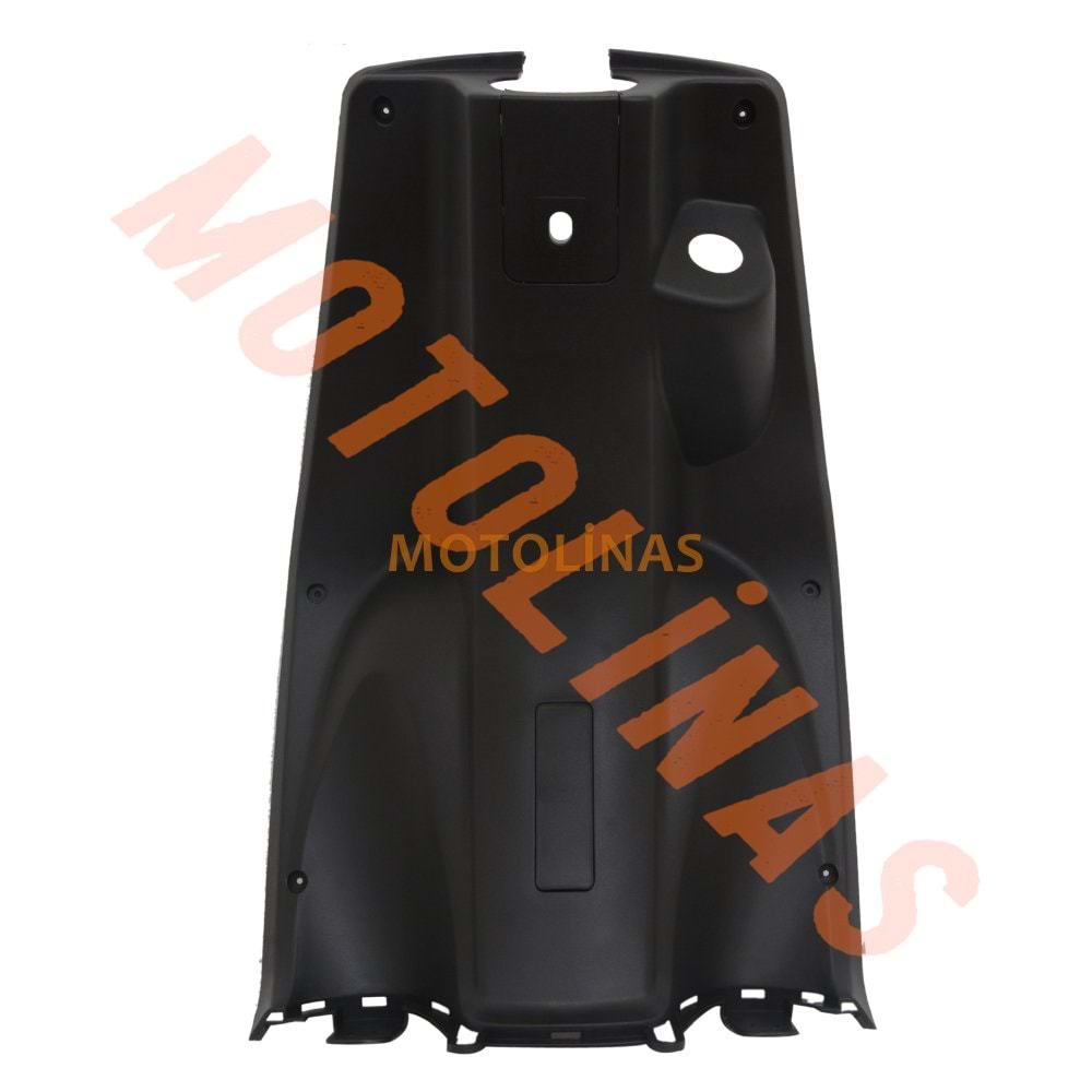 İÇ TORPİDO [ORJİNAL] - REVIVAL