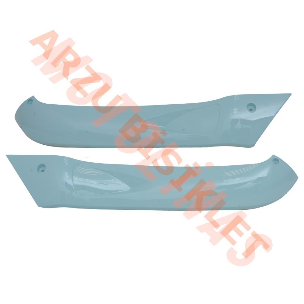 MARŞBİYEL SAĞ - SOL TAKIM [ORJİNAL] [MAVİ] - REVIVAL