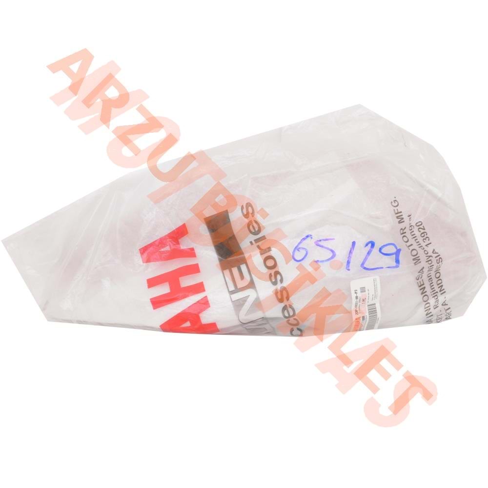 FAR GRENAJI SOL [KIRMIZI] [ORJİNAL] [2015-2020] YAMAHA N MAX