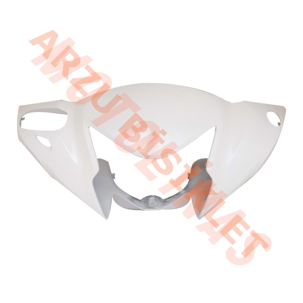 ÖN FAR GRENAJI [BEYAZ] HONDA DIO