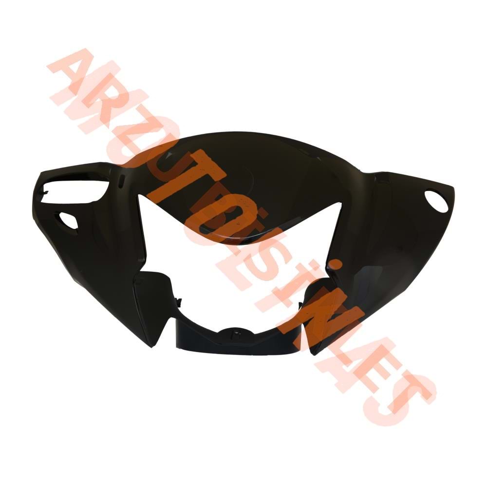 ÖN FAR GRENAJI [SİYAH] HONDA DIO